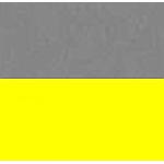 Color:109111 - GRIS/AMARILLO