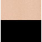 Color:110001 - BEIGE/NEGRO
