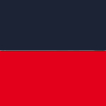 Color:159105 - AZUL NAVY/ROJO