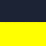 Color:159111 - AZUL NAVY/AMARILLO