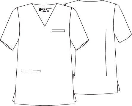 BLUSA UNISEX TODO VA A SALIR BIEN
