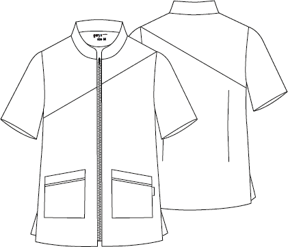 BLUSA UOMO ELOY
