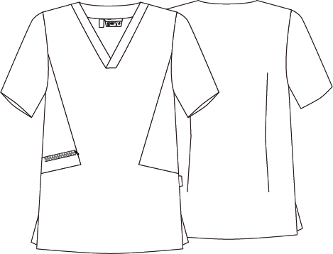 BLUSA HOMBRE OSCAR EXTRAFIBER