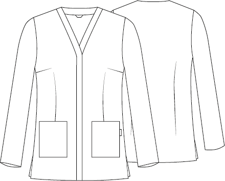BLOUSE WOMAN AITANA

