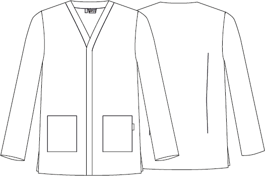 BLUSA UOMO NÉSTOR
