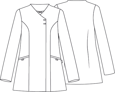 BLUSA MUJER BEGOÑA