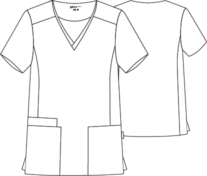 BLUSA HOMBRE TADEO