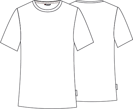 CAMISETA MUJER SABINA