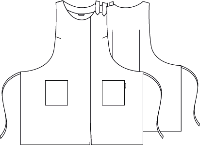 IXOLA TABARD
