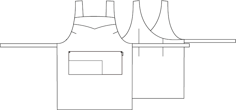 AMAPOLA TABARD
