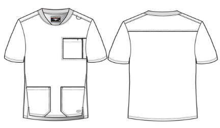 THESIS TOP BY BARCO