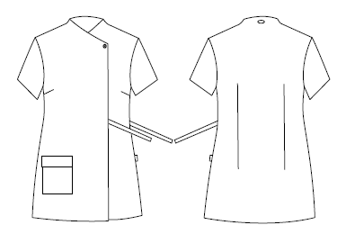 BLUSA MULHER BALI