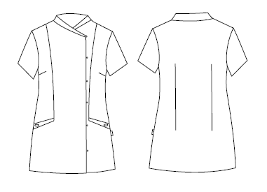 BLUSA SENHORA LANZAROTE