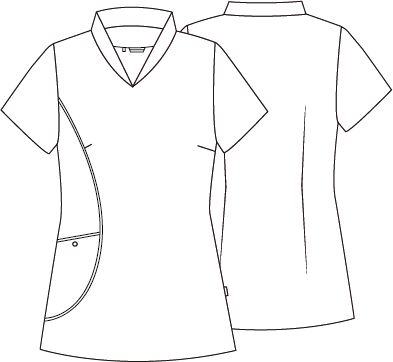 BLUSA MUJER BRENDA