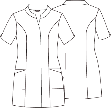 BLUSA DONNA CINTIA JASPER

