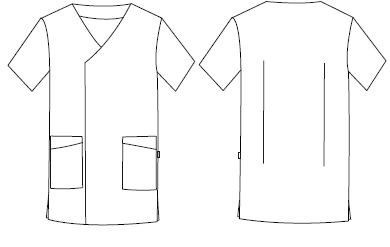 BLUSA HOMBRE ANDRE