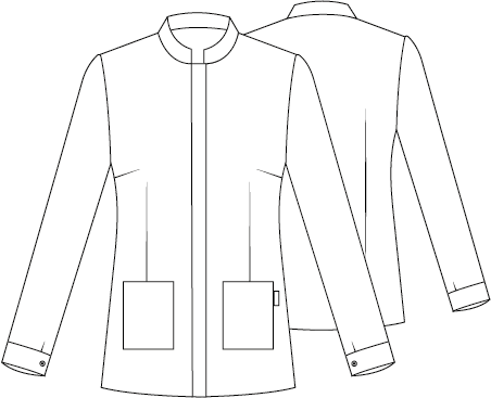 BLOUSE WOMAN KATIA
