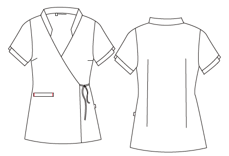 BLUSA MUJER AÑIL