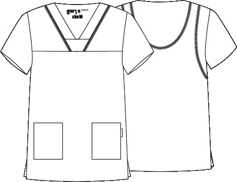 BLUSA HOMBRE IZAN PEACH