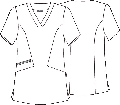 BLUSA MUJER OLAYA EXTRAFIBER