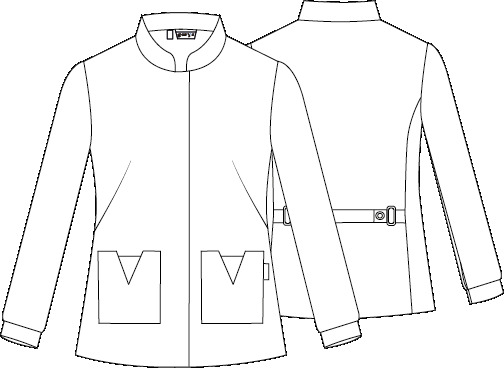 BLUSA SENHORA CLAUDIA