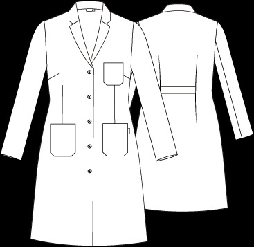 BLOUSE FEMME MANCHES LONGUES SANS POIGNETS
