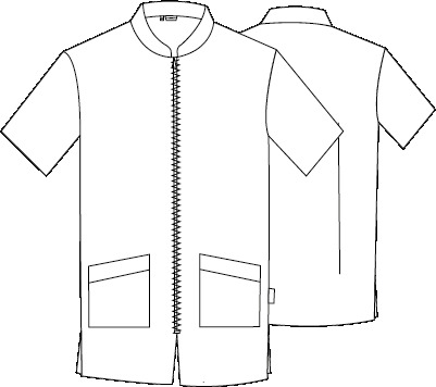 CASACO DE HOMEM MALLORCA