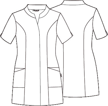 BLUSA MUJER CINTIA JASPER