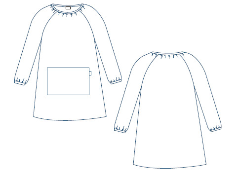 BABI POCOYO PINTURAS