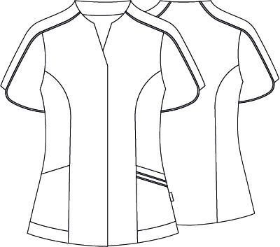 BLUSA MUJER ARANCHA