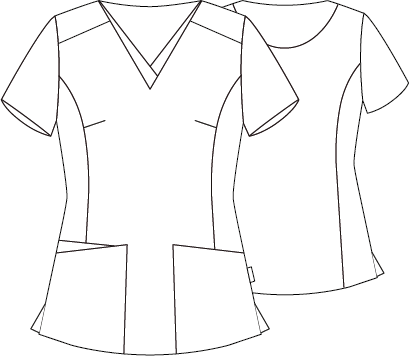 BLUSA MUJER ROSALIA