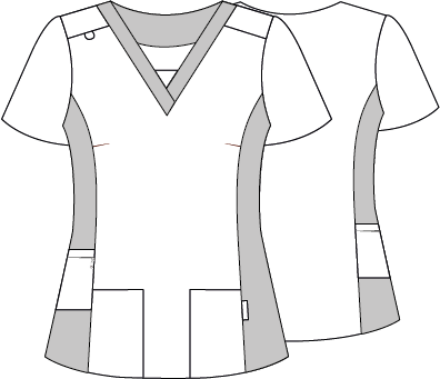 BLUSA MUJER LETICIA