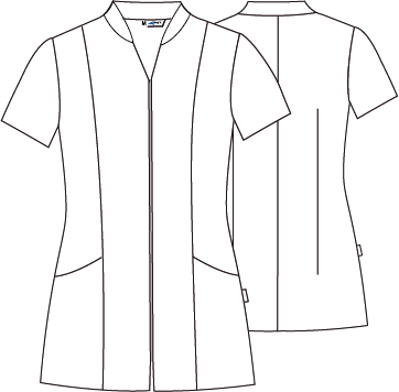 TUNIQUE FEMME MENORCA 
