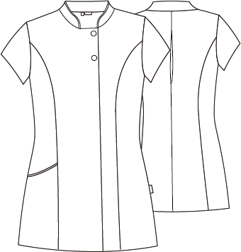 BLUSA DONNA MALDIVAS 
