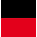 Color:001105 - NEGRO/ROJO