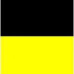 Color:001111 - NEGRO/AMARILLO