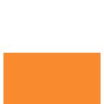 Color:101116 - BLANCO/NARANJA