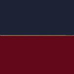 Color:159112 - AZUL NAVY/BURDEOS