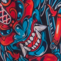 Color:2002 - INFIERNO