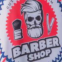 Color:2004 - BARBER