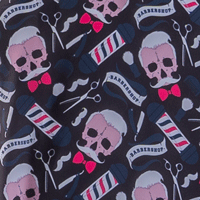 Color:2005 - SKULL