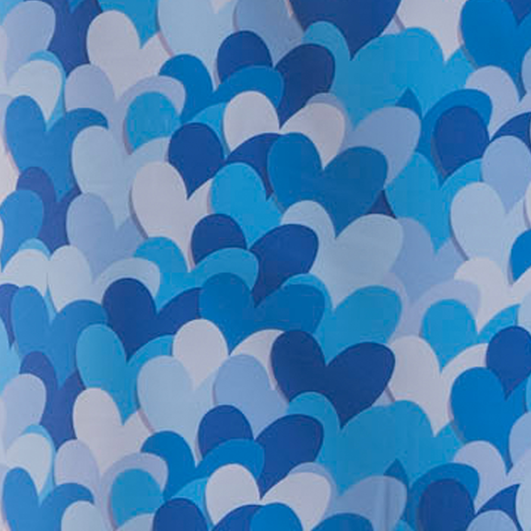 Color:5146 - CUORE AZUL