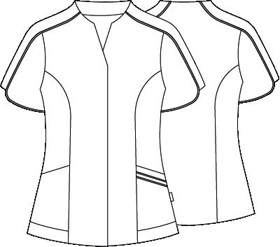 BLUSA SENHORA ARANCHA