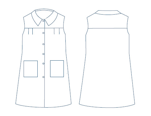 BABI SIN MANGA VICHY BAMBULA