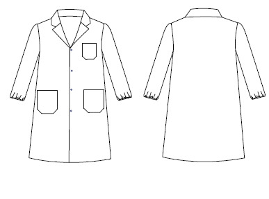 ROUPÃO INFANTIL ROXANA