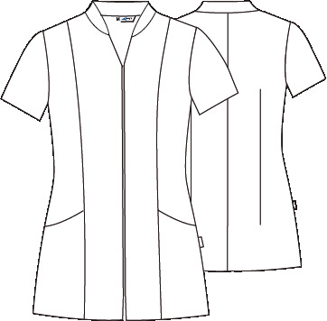 BLUSA SENHORA MENORCA