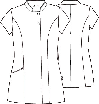 BLUSA MUJER MALDIVAS