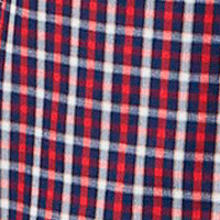 Color:296 - CUADRO ROJO