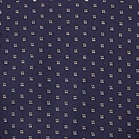 Color:1135 - MARINO PUNTEADO BICOLOR