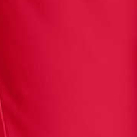 Color:600 - SCARLET